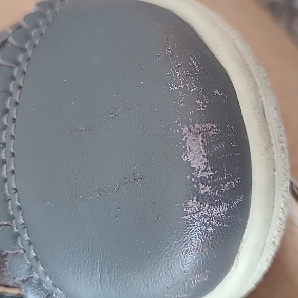 Geox Toddler Girl's High Top Sneakers Size 21 EUR - Picture 6 of 9